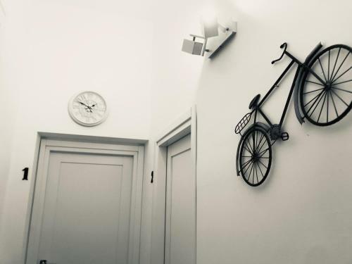 Hostal Cappellino Undici