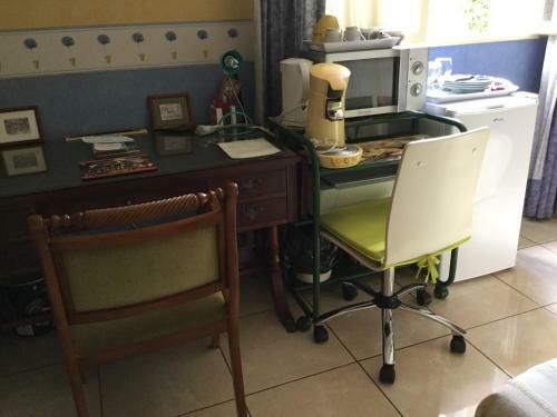 Chambre Et Pi�ce Confort