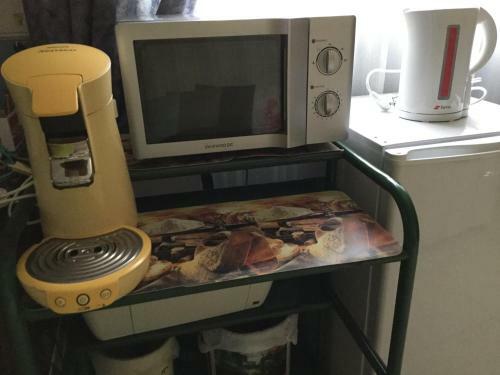 Chambre Et Pi�ce Confort