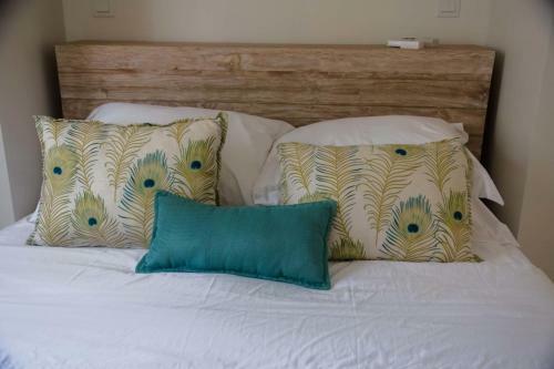 Apartamento Summer Breeze By Dream Escapes