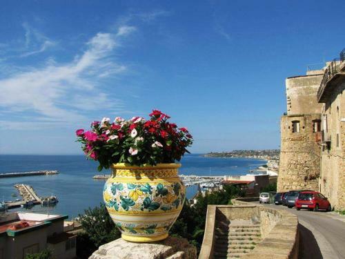 Apartamento Casa Per Le Vacanze Sciacca