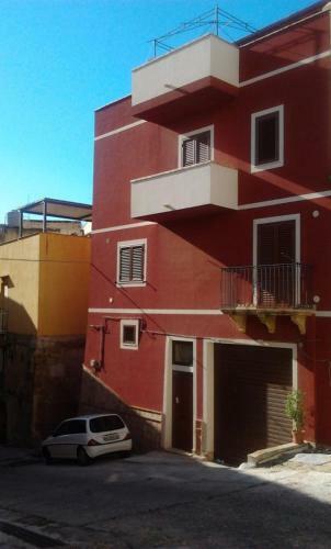 Apartamento Casa Per Le Vacanze Sciacca