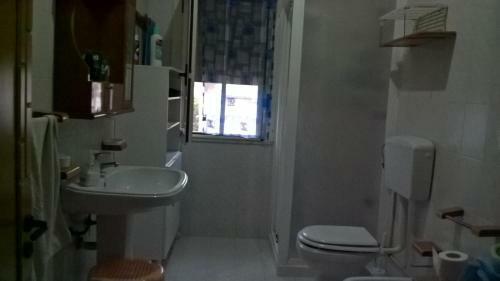 Apartamento Villa Mimma Mare San Giorgio