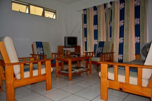 Apartamento Villas Pingouin