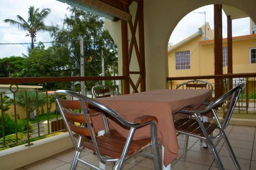 Apartamento Villas Pingouin