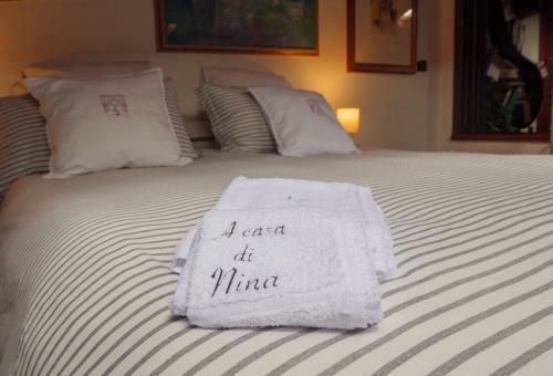 A Casa Di Nina