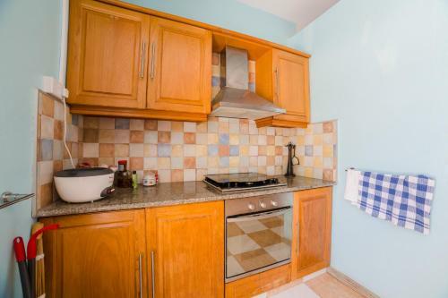 Hostal Villa Bella