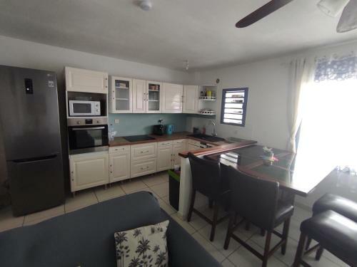 Apartamento Charmant Appt Proche de Toutes Commodit�s