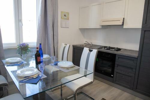 Cesano Beach Apartments