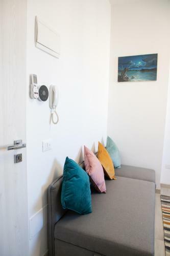 Cesano Beach Apartments