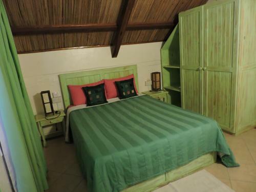 Hostal Villa Soleil D?�t�