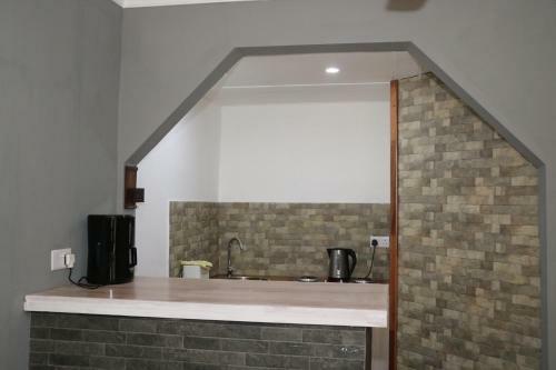 Hostal Villa Soleil D?�t�
