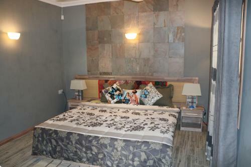 Hostal Villa Soleil D?�t�