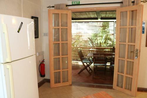 Hostal Villa Soleil D?�t�