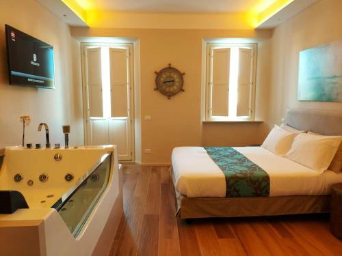 Hostal La Romantica Camere E Wellness