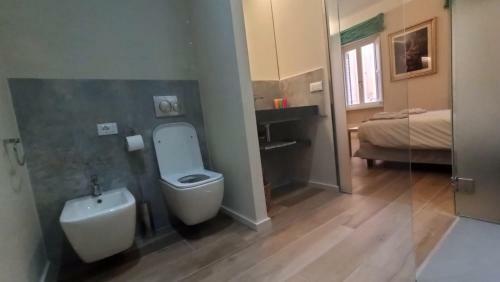 Hostal La Romantica Camere E Wellness