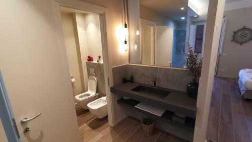 Hostal La Romantica Camere E Wellness