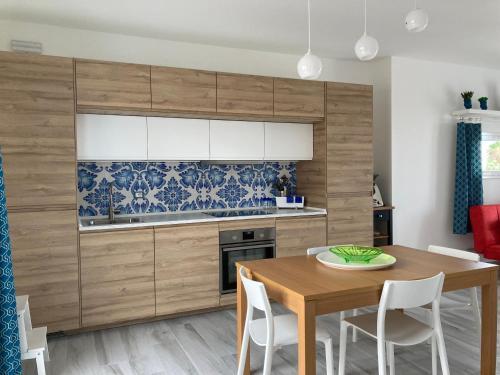 Apartamento Le Case Di Fi�