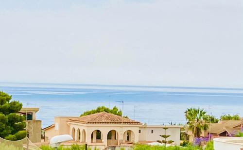 Apartamento Le Case Di Fi�