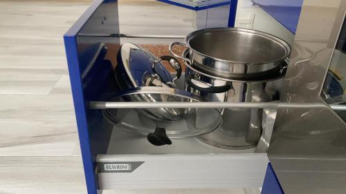 Apartamento Le Case Di Fi�