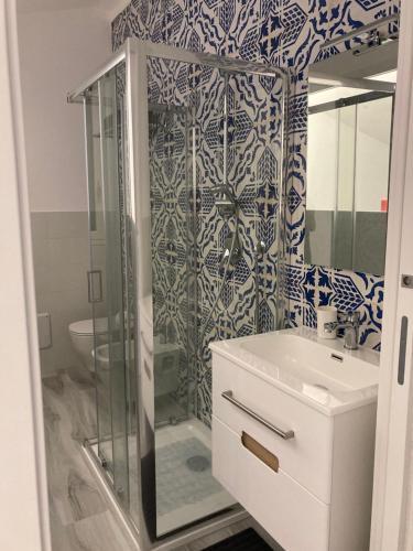 Apartamento Le Case Di Fi�