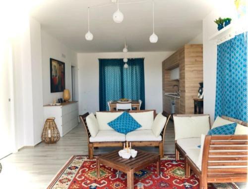 Apartamento Le Case Di Fi�