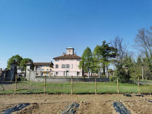 Agroturismo Tenuta San Giorgio