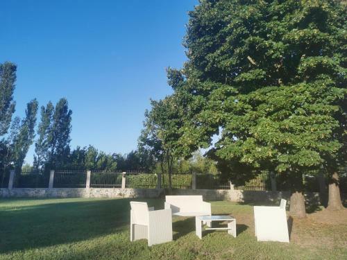 Agroturismo Tenuta San Giorgio