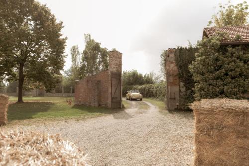 Agroturismo Tenuta San Giorgio