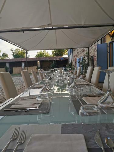 Agroturismo Tenuta San Giorgio