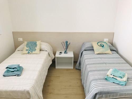 Apartamento Sea House Tonnara