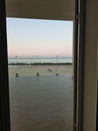 Apartamento Sea House Tonnara