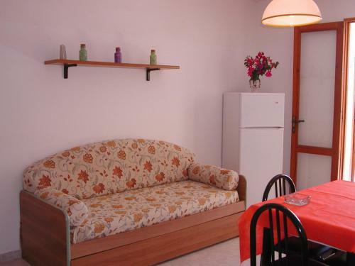 Apartamento Baiarenella Residence