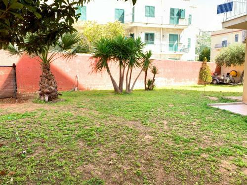 Apartamento Casa Vacanza Contrada Sabella