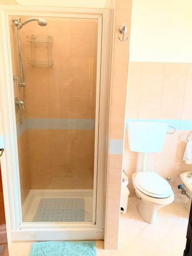 Apartamento Casa Vacanza Contrada Sabella