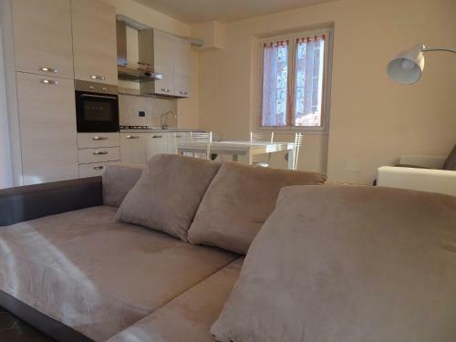 Apartamento Casa Costa Outlet 5