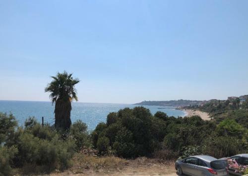 Apartamento Ad Un Passo Dal Mare