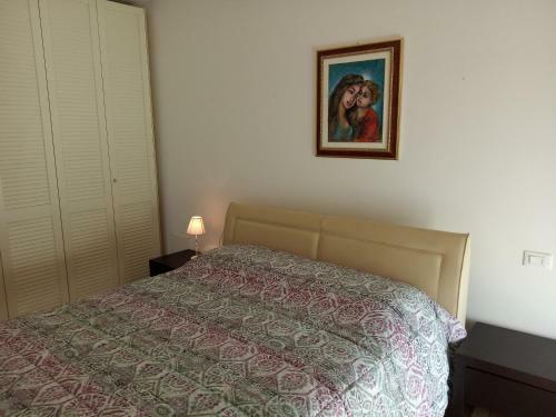 Apartamento Villa A Mare