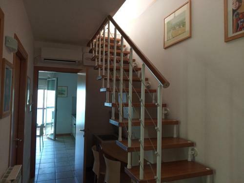 Apartamento Villa A Mare