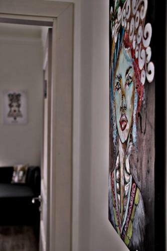Bed & Breakfast K�ramos Luxury Rooms