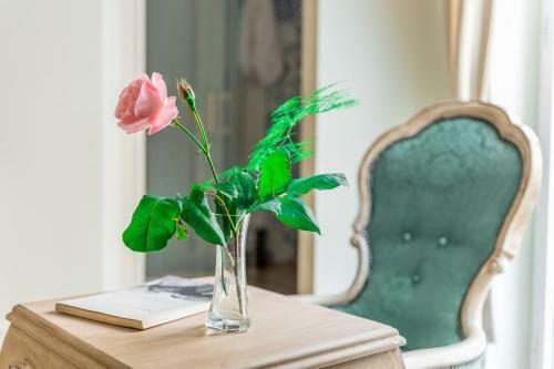 Bed & Breakfast K�ramos Luxury Rooms