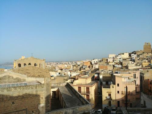Apartamento Casa Patrizia