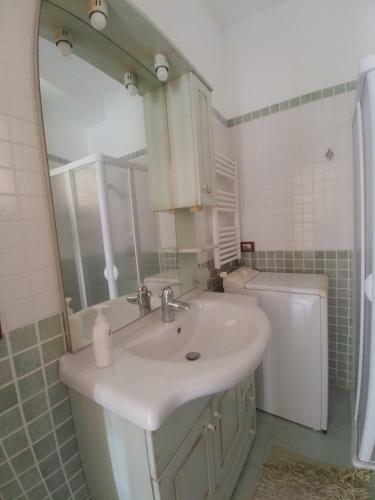 Apartamento Casa Patrizia