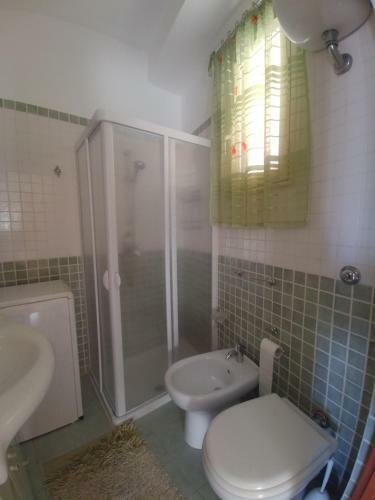 Apartamento Casa Patrizia