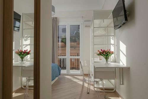 Apartamento Via Goletta Home
