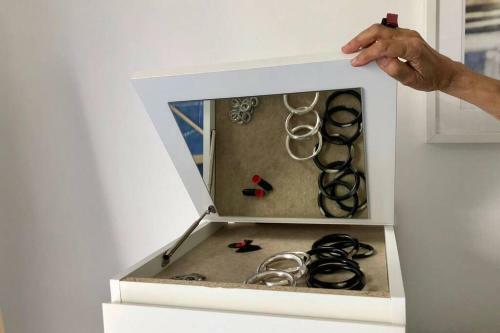 Apartamento Il Mare In Un Bicchiere