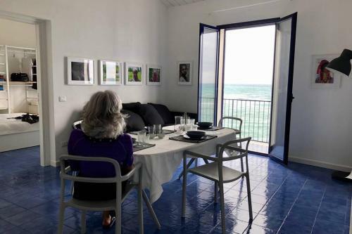 Apartamento Il Mare In Un Bicchiere