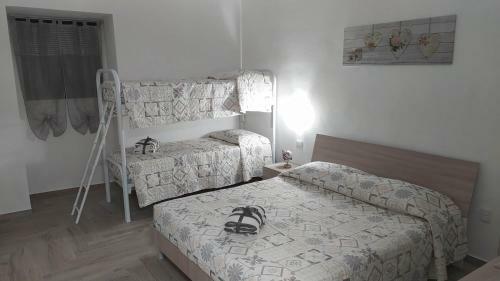 Apartamento Cocciu D'amuri
