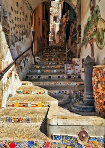 Apartamento Cocciu D'amuri