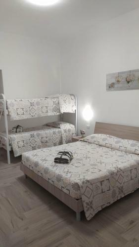 Apartamento Cocciu D'amuri